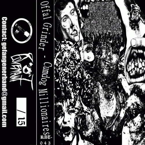 Offal Grinder : Cumdog Millionaires